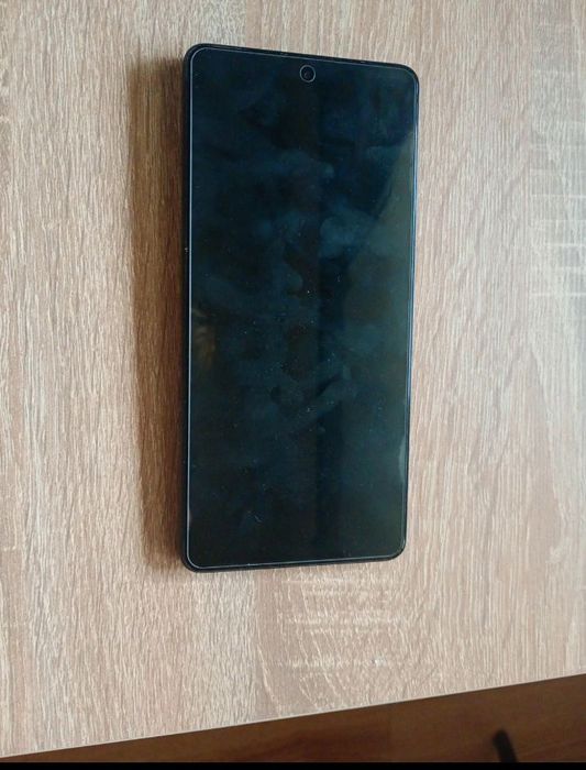Poco X5 Pro 5G  256 GB pamięci
