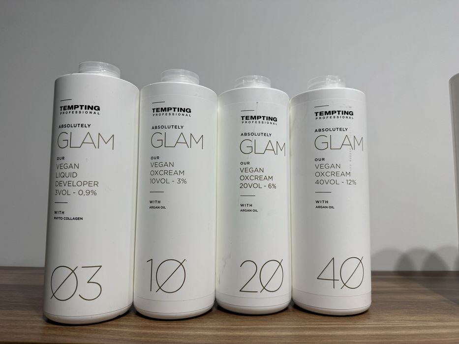 Фарба  Tempting