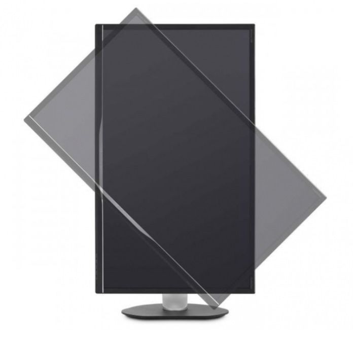Monitor philips 31,5”