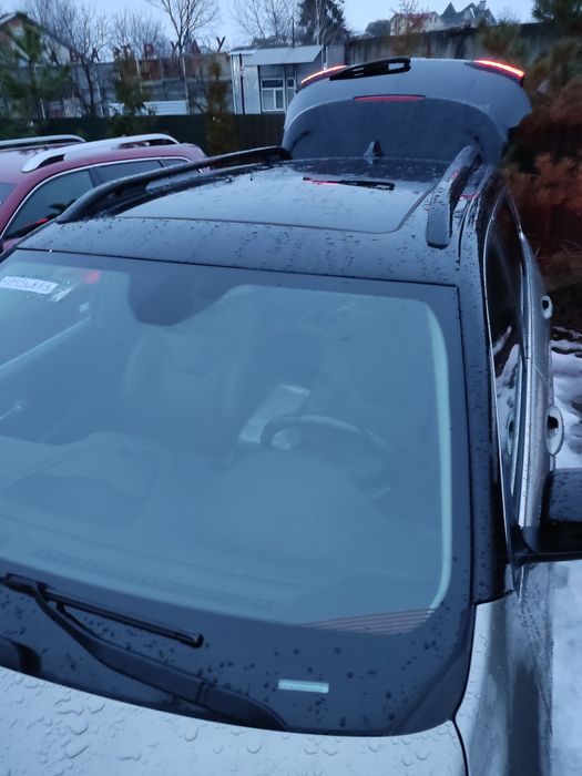 Панорама Jeep Cherokee Compass ll Renegade