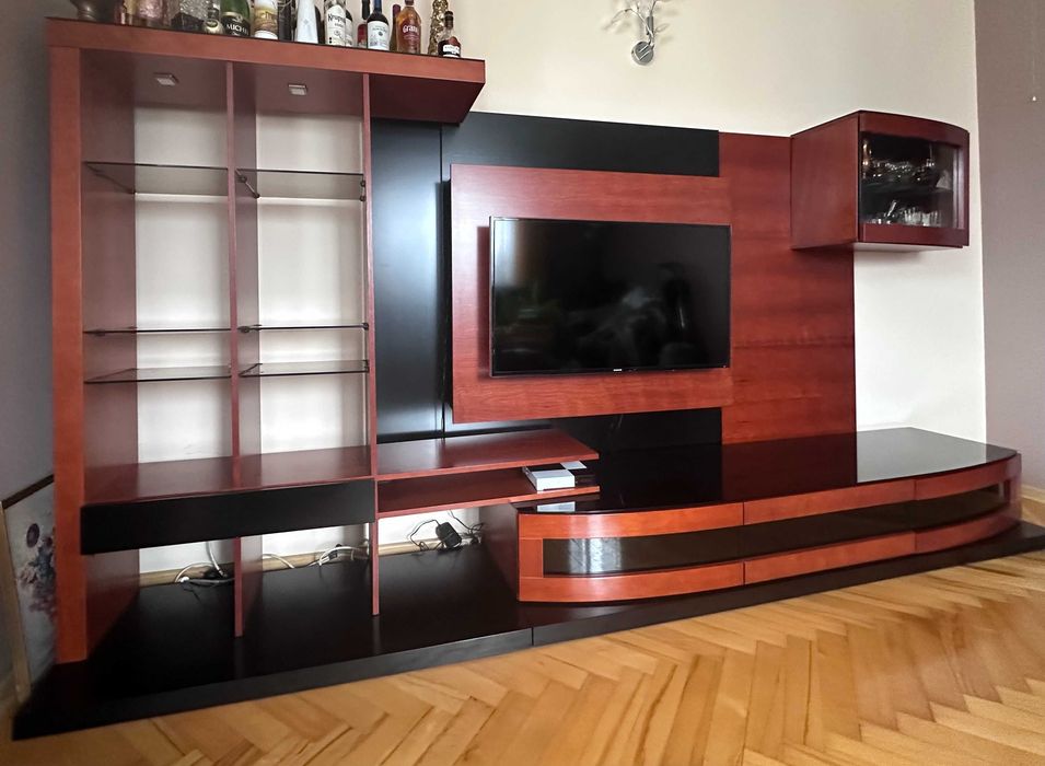 Meble do salonu MEBIN