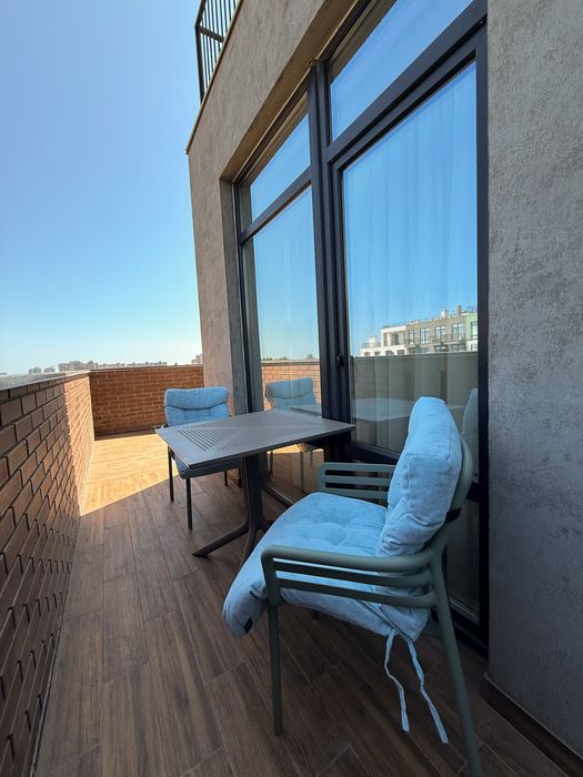 1-комнатная квартира по адресу (площадь 54 м²) - Atlanta.ua - фото 6