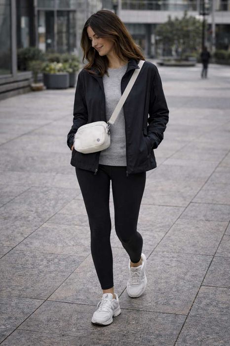 Lululemon Small Bag
