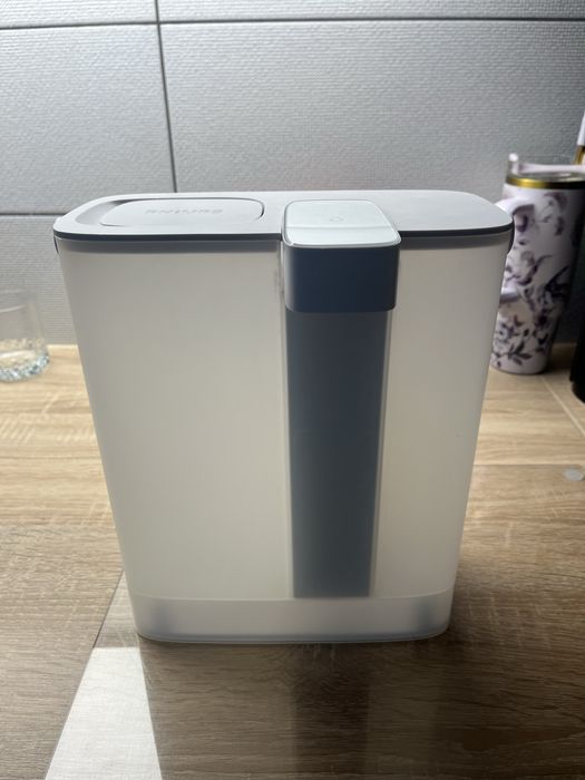 Automatyczny filtrnablatowy philips
