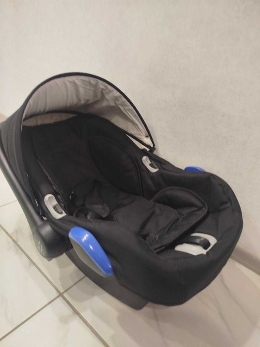 Дитяча коляска ADAMEX