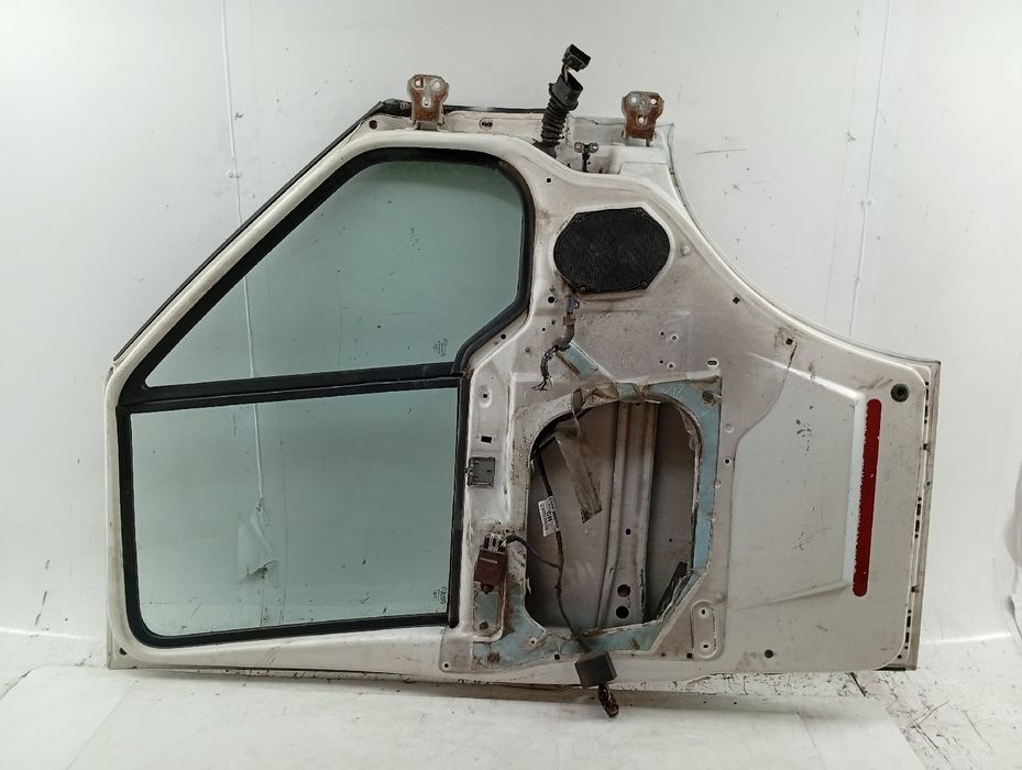 Porta Frente Esquerda - FORD TRANSIT Caixa (FA_ _) | 00 - 06