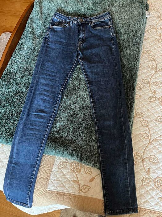 Lote de calças (XS/S/TU)