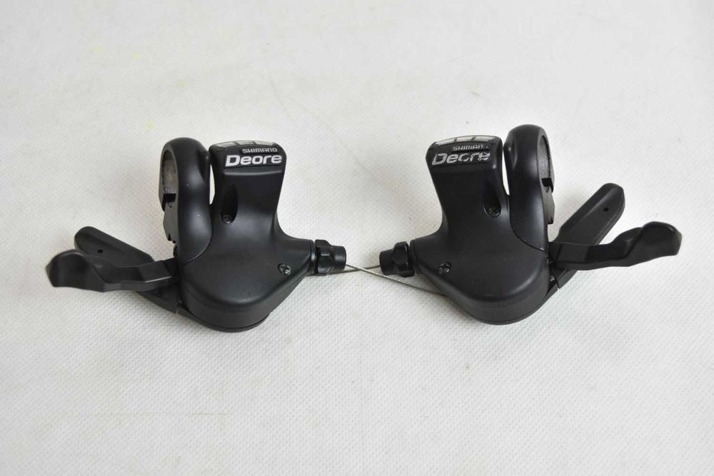 manetki SHIMANO DEORE sl-m530 ! 3x9 !