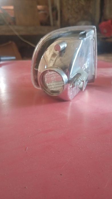 Vendo piscas SEAT 6k