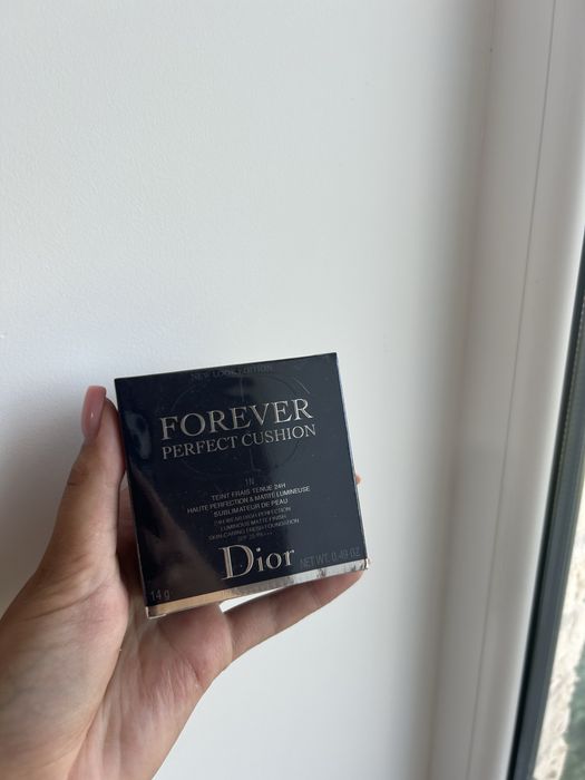 Dior Forever Perfect Cushion. | 1N. 2N