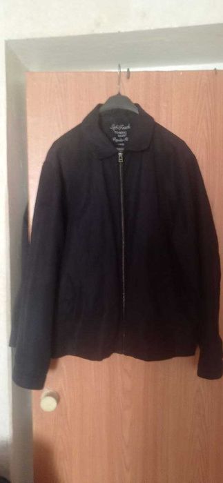 Куртки ветровки мужские р..L--XL