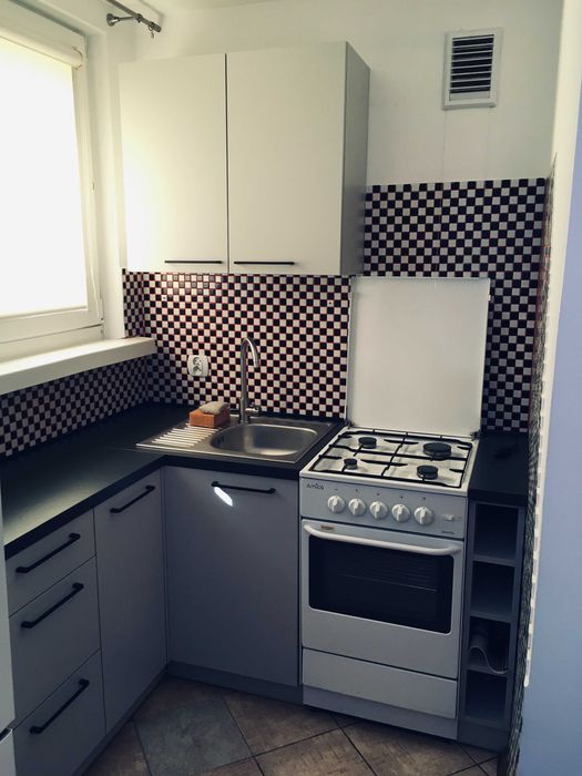 Wynajmę przytulną kawalerkę ul. M Konopnickiej