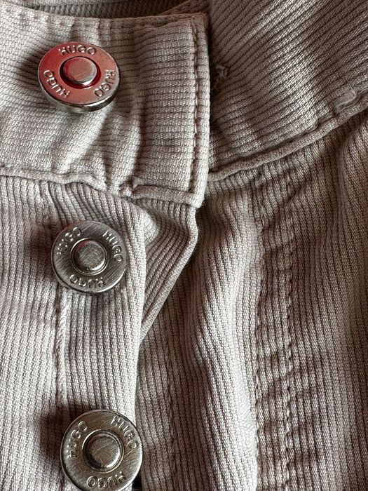 Hugo boss брюки вінтажні