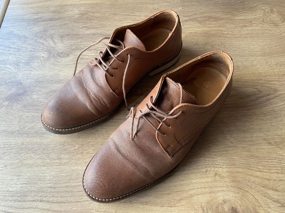 Sapatos Cortefiel 42