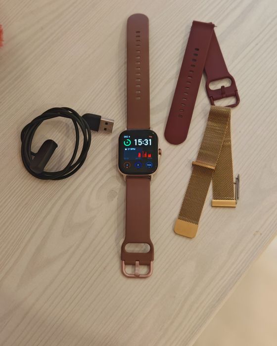 Smartwatch Amazfit GTS 2
