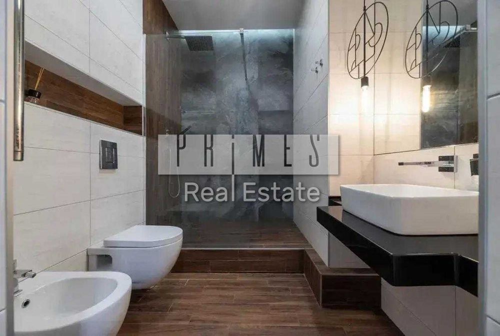 Аренда Торг 2 комнатная 75м2 ЖК Новопечерские Липки Драгомирова 11