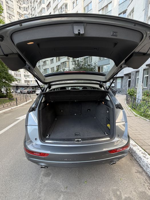 Продам Audi Q5 3.0 дизель
