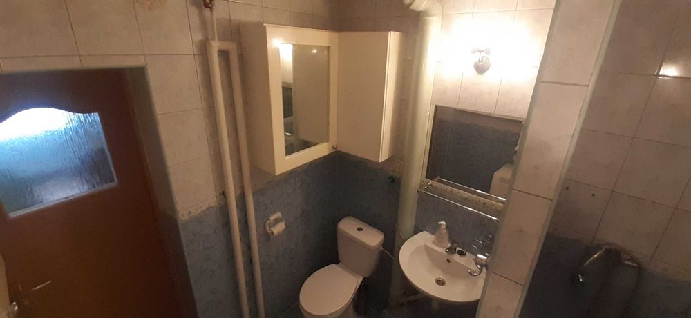 Mieszkanie 41 m2 , Nowy Rynek 3A , centrum miasta