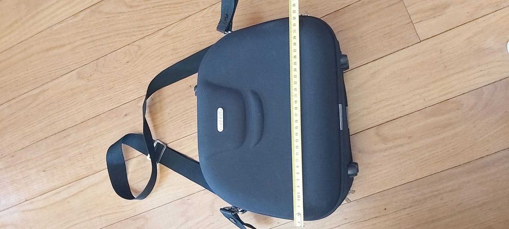 Necessaire para bebé