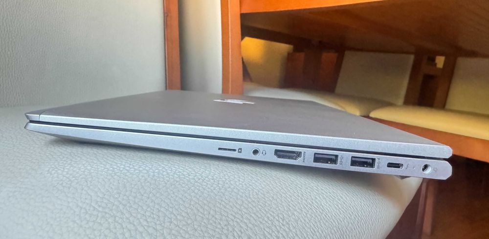 HP ProBook 650 G8 15.6" Full HD / i5-1145G7 Quad Core / 16 GB / 512 GB / Warranty64752391450113124