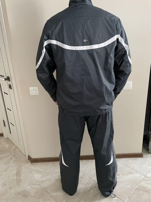Костюм чоловічій adidas