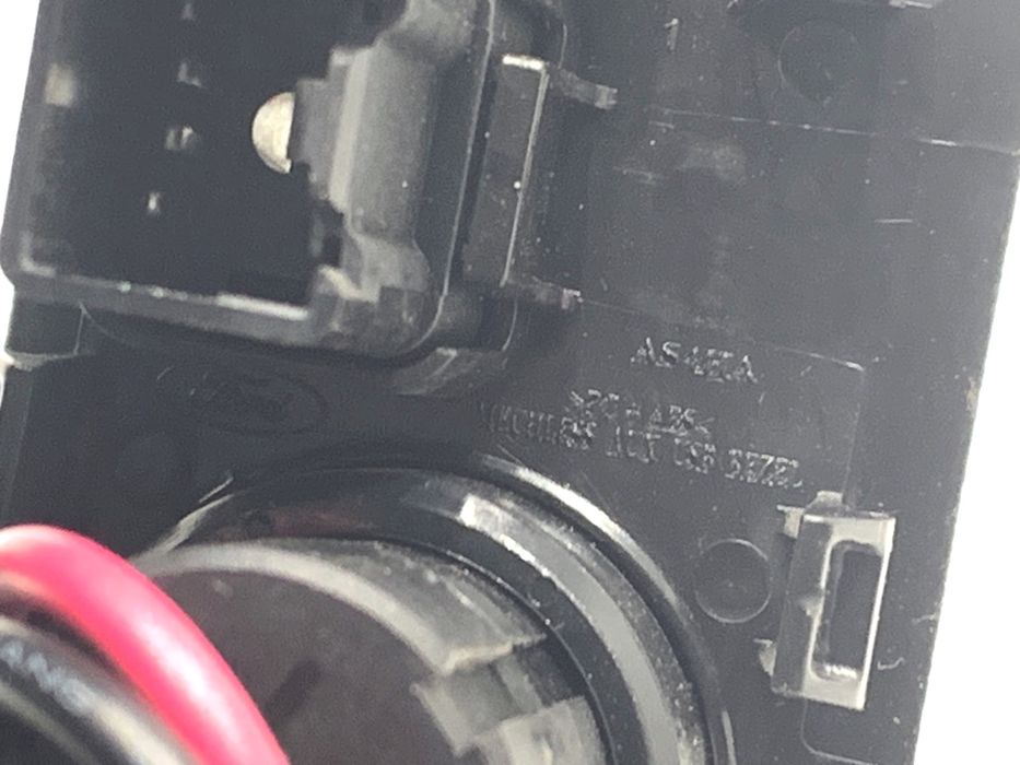GNIAZDO USB FORD TRANSIT COURIER ZŁĄCZE ŁADOWANIA, MULTIMEDIALNE