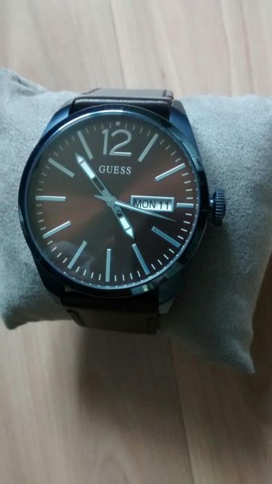 Zegarek Guess W0658G8