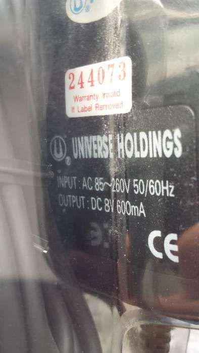 Carregador novo telemóvel ERICSSON modelo 623.630.688.738.768.788.