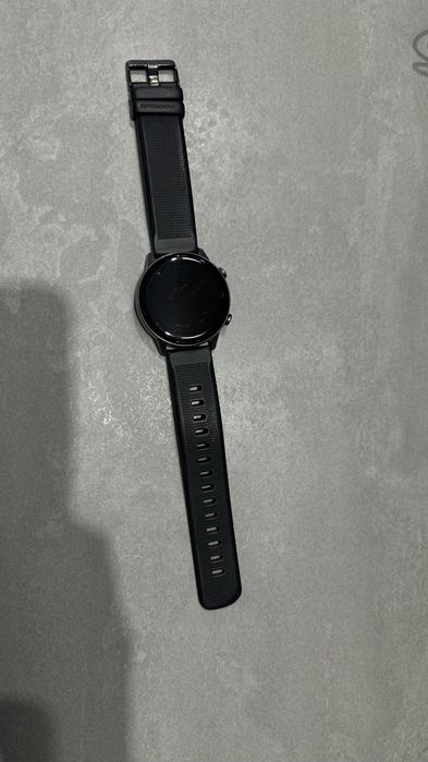 Riversong Motive 5C Smartwatch