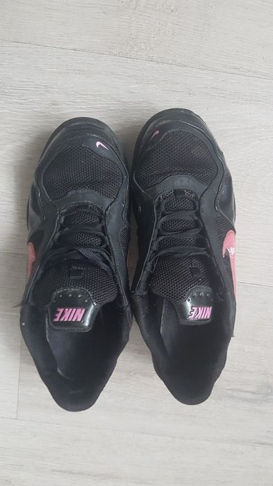 Buty Nike polecam