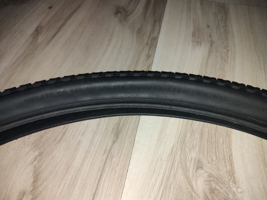 Opona CST PIKA 700x42C 44x622 28x1,625
