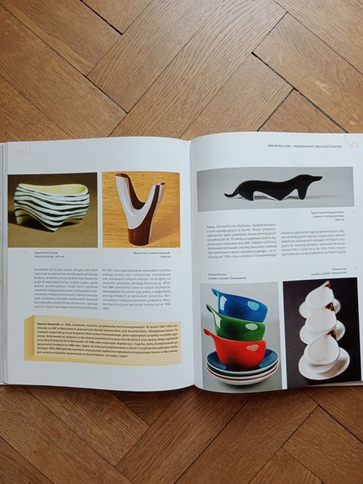 Irma Kozina Polski Design