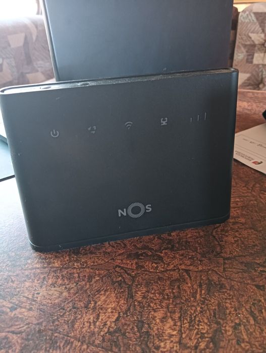 NOS 4G Router514656867525611521