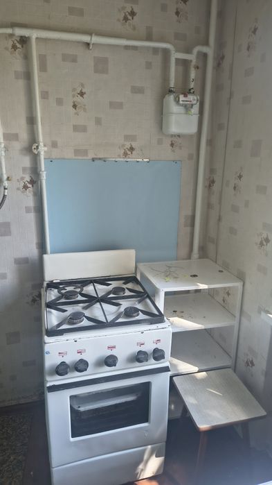 Продам 1ю квартиру на Огоньке