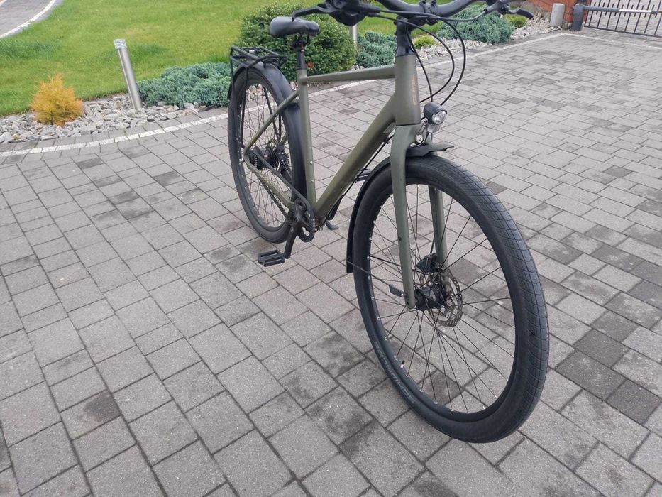 Cube Hyde Pro FE   Pasek