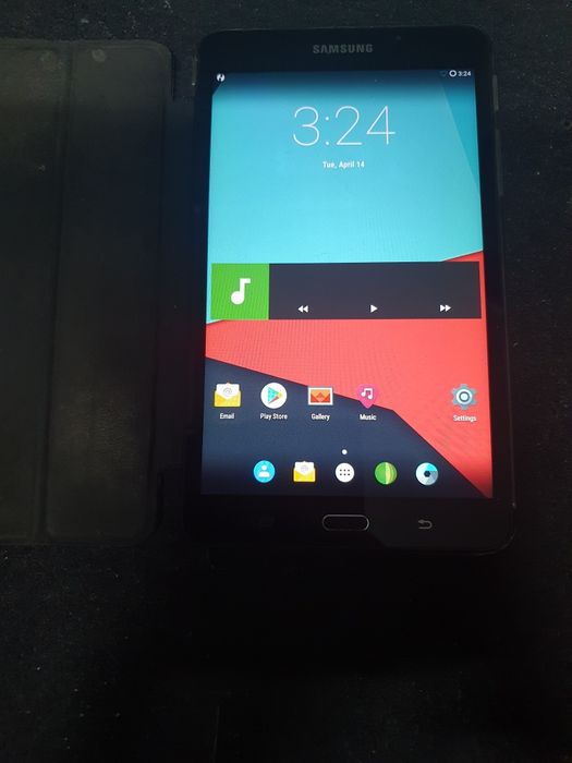 Vendo tablet Samsung452216224356782081
