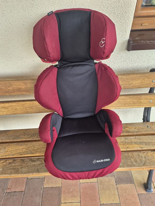 Fotelik dziecięcy Maxi-cosi Rodi 15-36kg