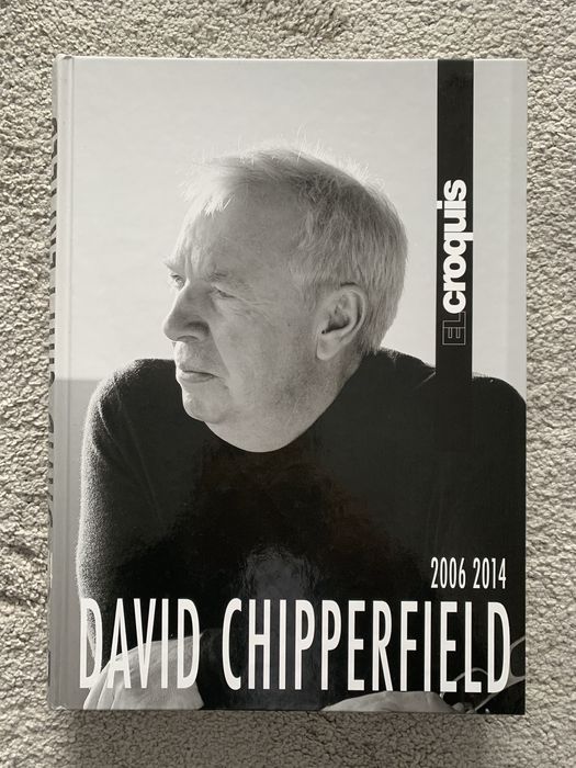 El Croquis David Chipperfield