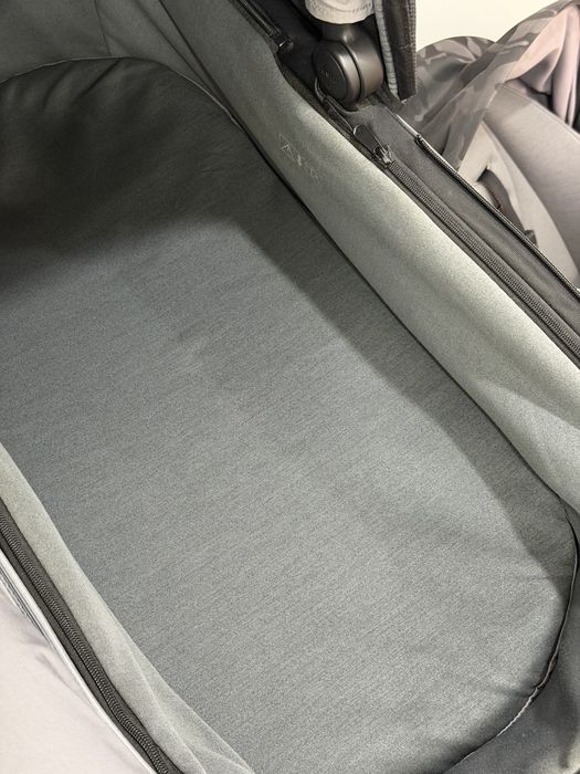 Коляска Anex m/type 3в1