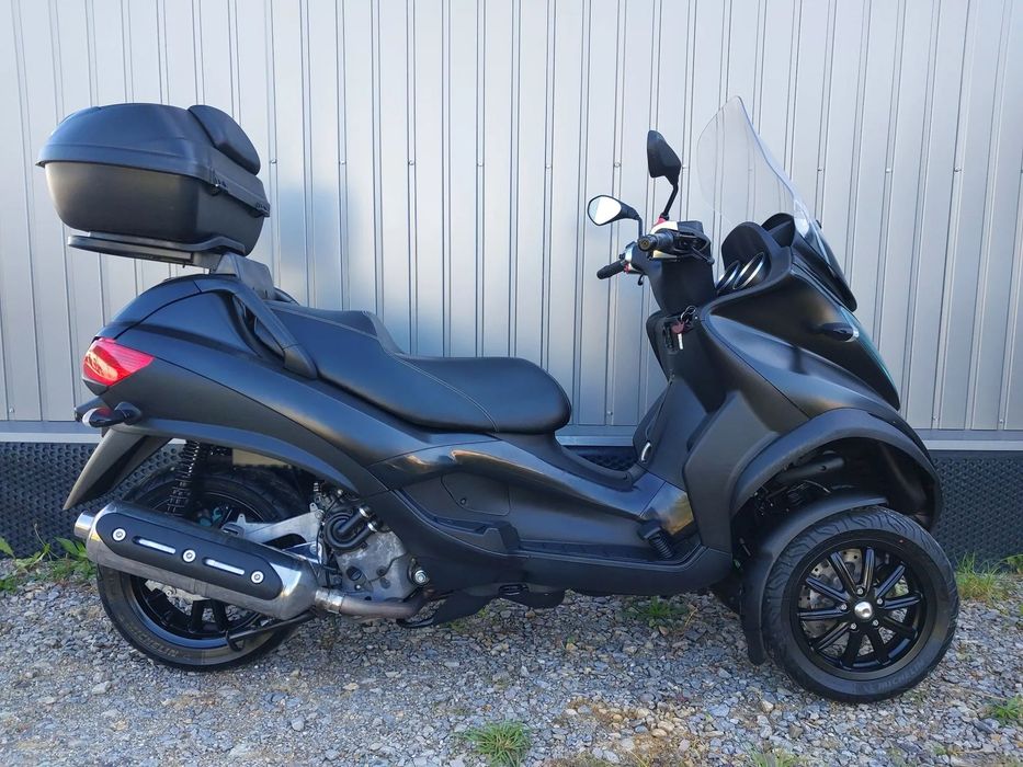 Piaggio