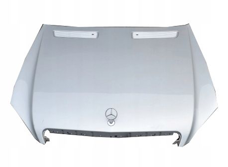 maska przednia przód 775 mercedes s 221 s221 w221