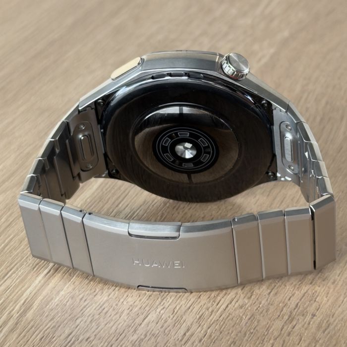 Huawei Watch GT 6 Pro | Novo