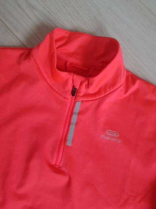 Спортивна кофта мастерка Kalenji розмір M/L