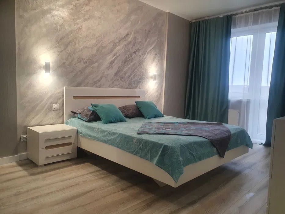 Бориспіль 1200 грн 2 кімнатна супер квартира