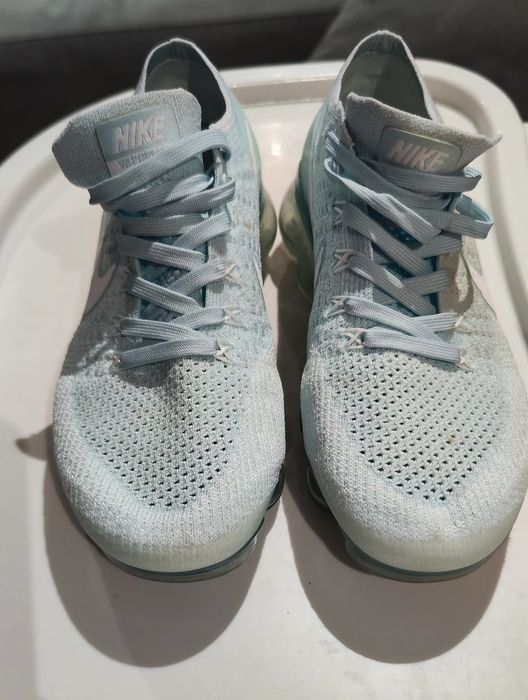 Ténis Nike Vapormax