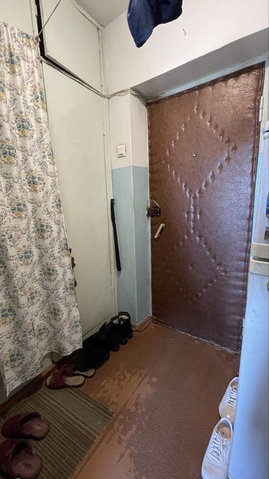 Кімната 12м.на Петрівці