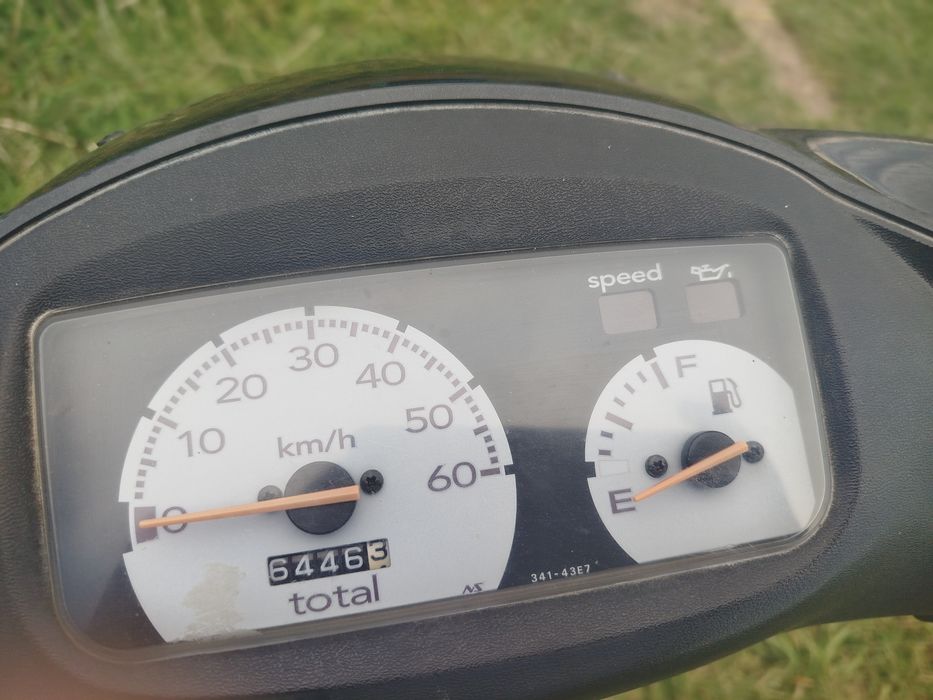 SUZUKI lets 2 продам