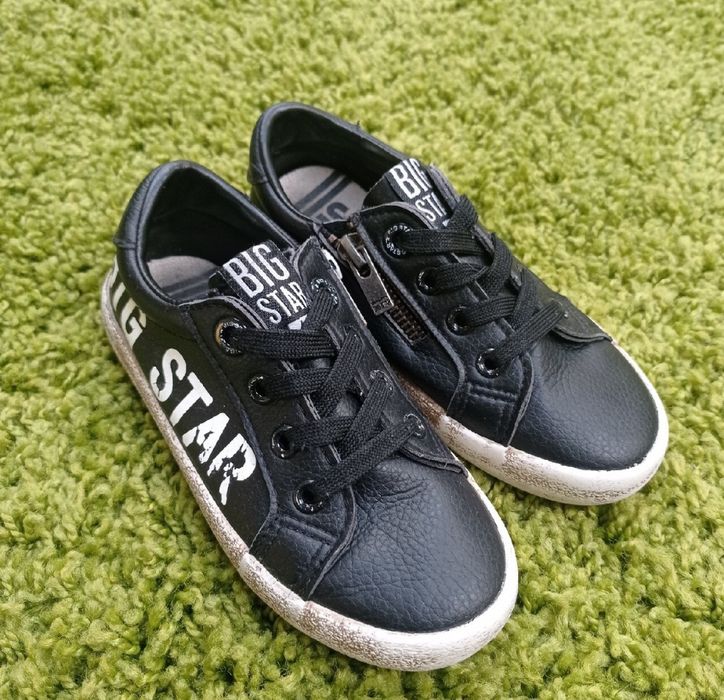 Trampki Big Star 31