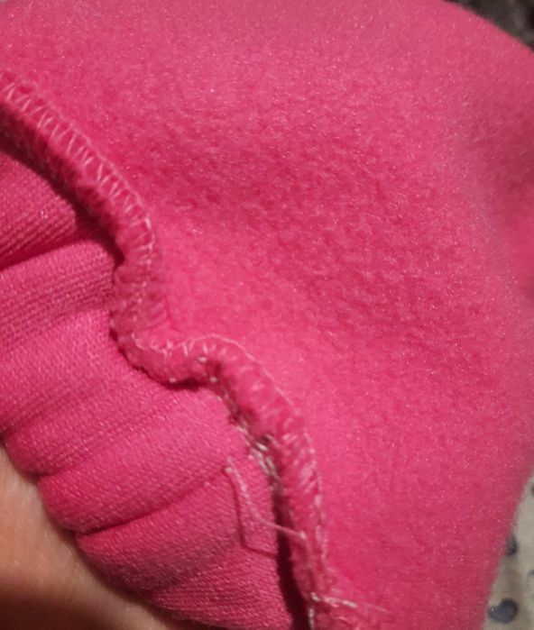 Дитячий теплий костюм