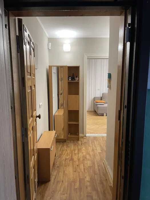 Продам 3к.квартиру пр.Науки, Ботанический сад.23августа.Е-відновл